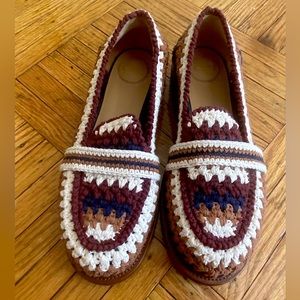 Chloe Loafers